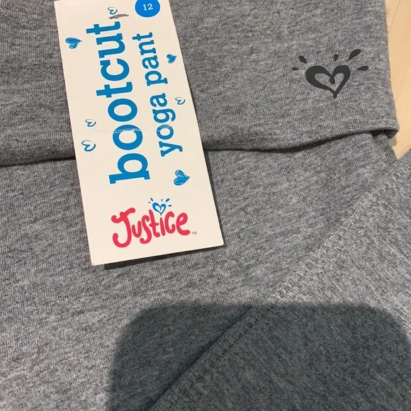 Justice bootcut - Picture 3 of 6